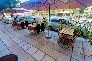 IMERETI RESTAURANT image