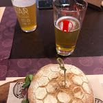 Photo n°1 de l'avis de davide.u fait le 15/08/2019 à 15:34 sur le  Panem à Riva del Garda