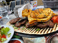 Plats et boissons du Restaurant turc Istanbul kebab à Marseille - n°7