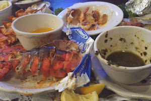 Cedar River Seafood of Gainesville