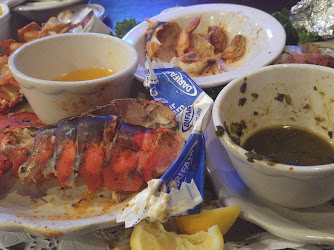 Cedar River Seafood of Gainesville