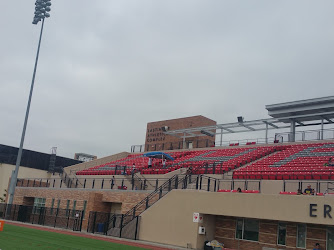 Chapman Stadium