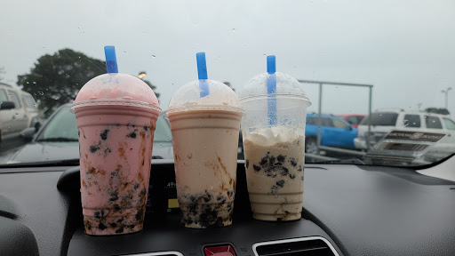 Donut Shop «Happy Donuts», reviews and photos, 2916 Central Ave, Eureka, CA 95501, USA