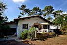 Location maison Pyla sur Mer - Villa La Garrigue La Teste-de-Buch