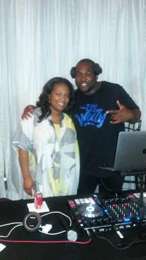 Event Planner «Sugahplum Events», reviews and photos, 2220 Jonesboro Rd #107, Fairburn, GA 30213, USA