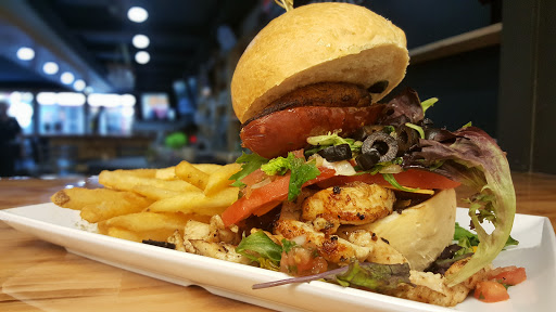 Bar & Grill «Booka Bar & Food», reviews and photos, 5042 W Irlo Bronson Memorial Hwy, Kissimmee, FL 34746, USA