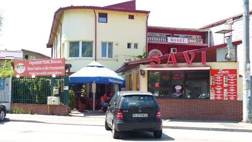 Savi Restaurant & Club Biliard