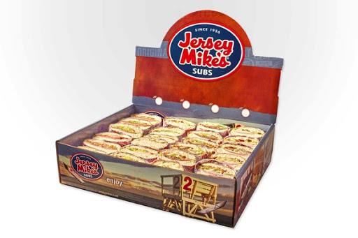 Jersey Mikes Subs image 5