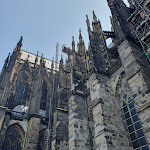 Photo n°5 de l'avis de Lorena.i fait le 06/06/2023 à 04:19 sur le  CityClass Hotel am Dom à Cologne