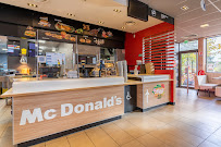 Photos du propriétaire du Restauration rapide McDonald's à Villeneuve-le-Roi - n°5