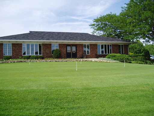 Public Golf Course «Pleasant View Golf Club», reviews and photos, 14605 Louisville St NE, Paris, OH 44669, USA