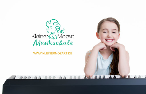 Musikschule Kleiner Mozart