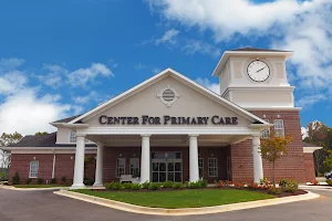 Center for Primary Care image