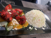 Poulet tandoori du Restaurant indien Restaurant Taj Mahal à Dijon - n°1