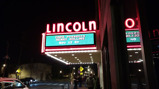 Performing Arts Theater «Lincoln Theatre», reviews and photos, 769 E Long St, Columbus, OH 43203, USA