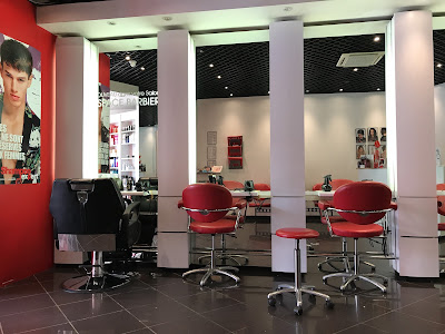 Salon Shampoo Armentières (centre ville) à Armentières