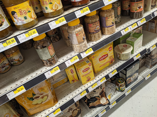 Asian Grocery Store «H Mart», reviews and photos, 1720 Marlton Pike East, Cherry Hill, NJ 08003, USA