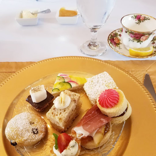 Bed & Breakfast «Belle Grove Plantation Bed and Breakfast», reviews and photos, 9221 Belle Grove Dr, King George, VA 22485, USA