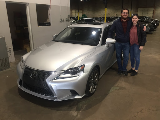 Used Car Dealer «BBC Motorsports», reviews and photos, 1320 Chemical St B-2, Dallas, TX 75207, USA