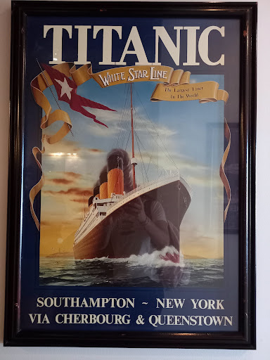 Museum «Titanic: The Artifact Exhibition», reviews and photos, 7324 International Dr, Orlando, FL 32819, USA