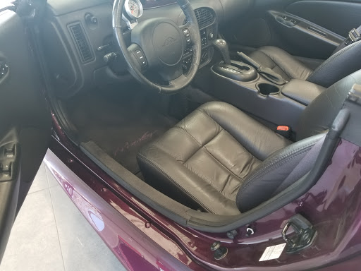 Car Dealer «Providence Autos», reviews and photos, 804 Lancaster Pike, Quarryville, PA 17566, USA