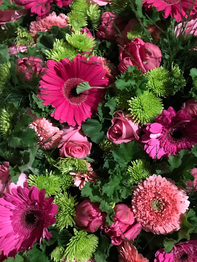 Florist «Sellwood Flower Company», reviews and photos, 8215 SE 13th Ave, Portland, OR 97202, USA