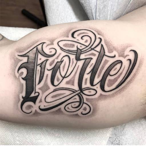 Explore swallow tattoo ideas, creative tattoo ideas in Glen Head, available at Twin Moon Creations