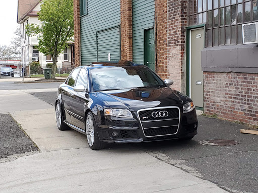 Car Dealer «Classic Car Gallery», reviews and photos, 3266 Post Rd, Southport, CT 06890, USA