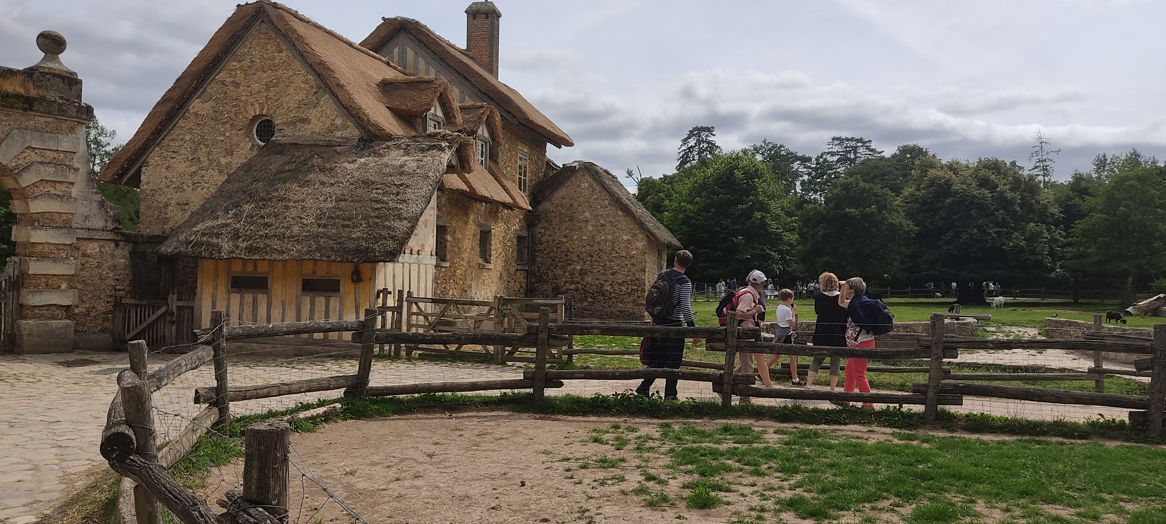 Photo n° 2 de l'avis de Thomas.O fait le 26/05/2022 à 14:48