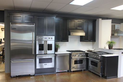 Appliance Store «Albert Lee Appliance», reviews and photos, 1476 Elliott Ave W, Seattle, WA 98119, USA