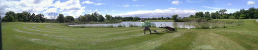 Golf Course «Lake Erie Metropark Golf Course», reviews and photos, 14786 Lee Rd, Rockwood, MI 48173, USA
