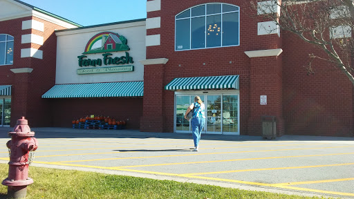 Supermarket «Farm Fresh», reviews and photos, 1459 Armory Dr, Franklin, VA 23851, USA