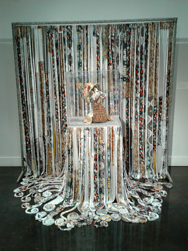 Modern Art Museum «El Paso Museum of Art», reviews and photos, 1 Arts Festival Plaza, El Paso, TX 79901, USA