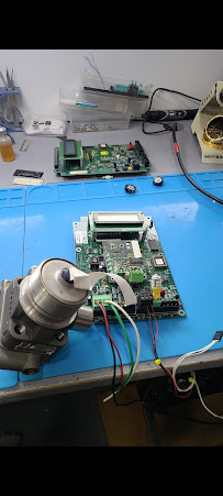 Digital Board Repair DBR - Photo 5 - Car repair in McAllen, TX, McAllen