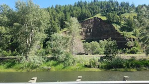Hilgard Junction State Park - photo 23