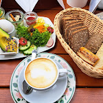 Photo n°2 de l'avis de Petra.. fait le 24/06/2023 à 20:01 sur le  Café Bar Berge à Garmisch-Partenkirchen