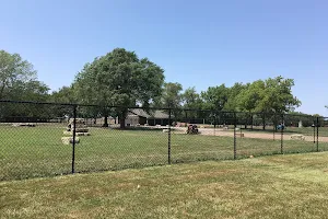 Dog Park in Andover Central Park image