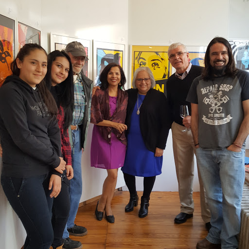 Art Gallery «Ward-Nasse Gallery», reviews and photos, 178 Prince St, New York, NY 10012, USA