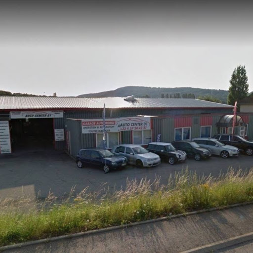 Photo 6 - Garage Folco Auto