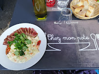 Plats et boissons du Restaurant Chez Mon Pote à Le Puy-en-Velay - n°6