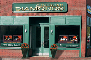 A.H. Fisher Diamonds image