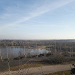 Photo n° 1 de l'avis de Isabelle.a fait le 06/03/2019 à 22:37 pour Terril des Argales à Rieulay