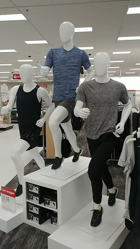 Department Store «Target», reviews and photos, 1801 S Loop 288, Denton, TX 76205, USA