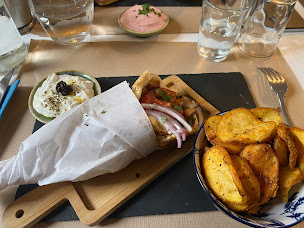 Photo n°11 de Meraki à Bourges ()