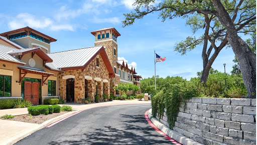 Hill Country Retreat by Del Webb- 55+ Retirement Community