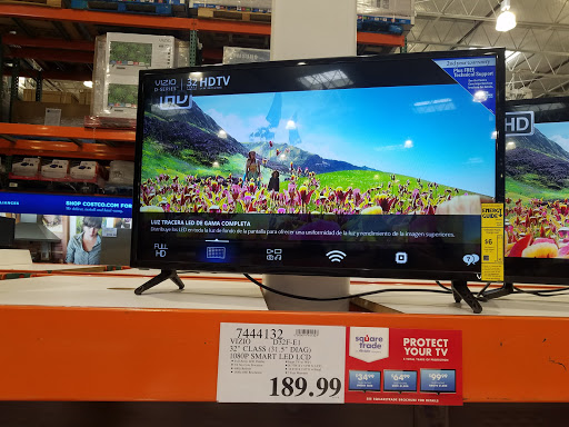 Warehouse store «Costco Wholesale», reviews and photos, 2310 Longfibre Avenue, Union Gap, WA 98903, USA