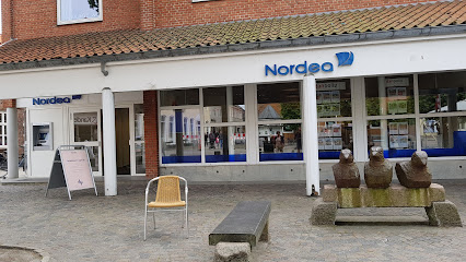 Nordea Bank Danmark A/S