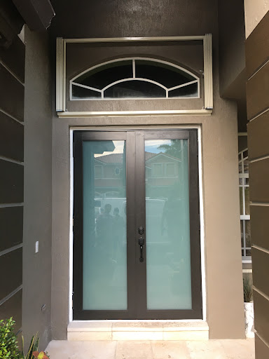 Jjglass Windows & Door