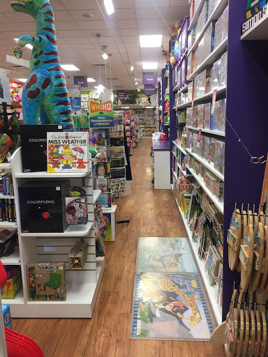 Toy Store «Learning Express», reviews and photos, 172 Bakery Square Blvd, Pittsburgh, PA 15206, USA