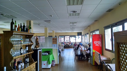 RESTAURANTE CAFETERíA DON PACO